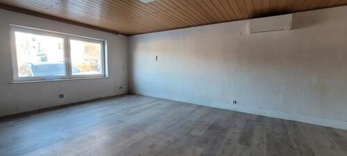 Foto - Ebenerdige Wohnung in Lautzenbrücken