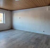 Ebenerdige Wohnung in Lautzenbrücken - Hof Ebenerdige Wohnung in Lautzenbrücken - Hof