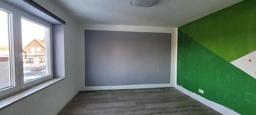 Foto - 2.5 Zimmer Erdgeschoßwohnung zur Miete in Hof