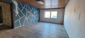 Foto - Erdgeschoßwohnung in Hof zur Miete