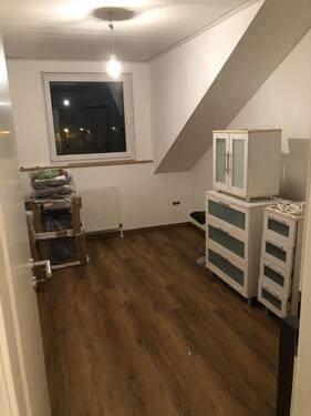 Foto - 1.5 Zimmer Dachgeschoßwohnung in Bayreuth