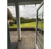 3 Raum Wohnung mit großem Garten Terrasse 94m2 - Pockau-Lengefeld