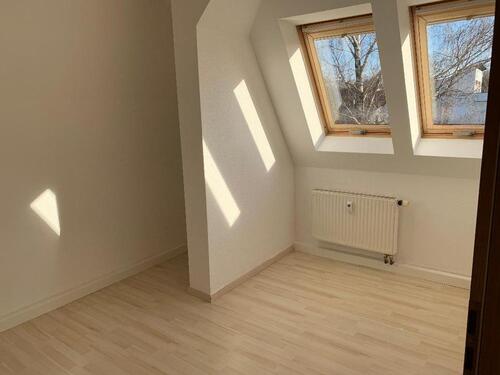 Foto - Etagenwohnung in Limbach-Oberfrohna zur Miete