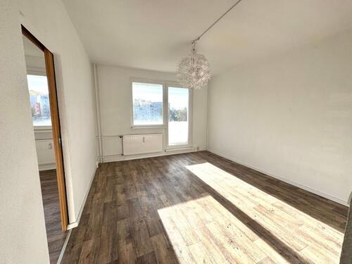 Foto - Etagenwohnung zur Miete in Gera