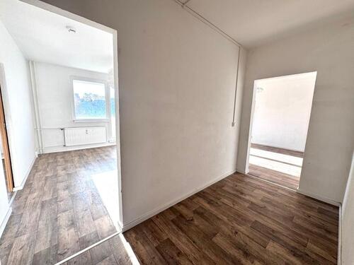 Foto - Etagenwohnung in Gera zur Miete