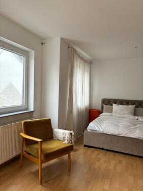 Foto - Wohnung auf Zeit, Frankfurt, Stadtteil Bockenheim!