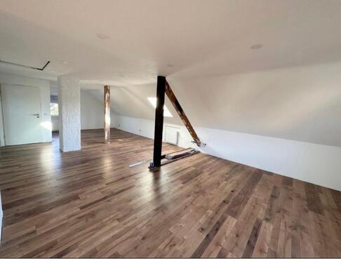 Foto - Etagenwohnung zur Miete in Veitsbronn