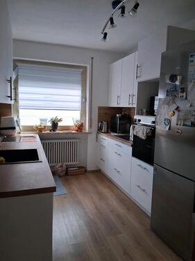 Foto - 5 Zimmer-Wohnung im Zentrum Rödental zum Vermieten
