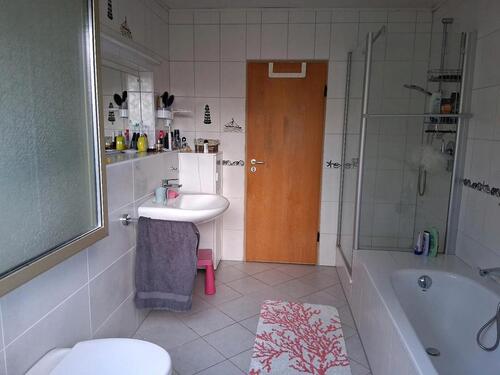 Foto - Etagenwohnung zur Miete in Rödental