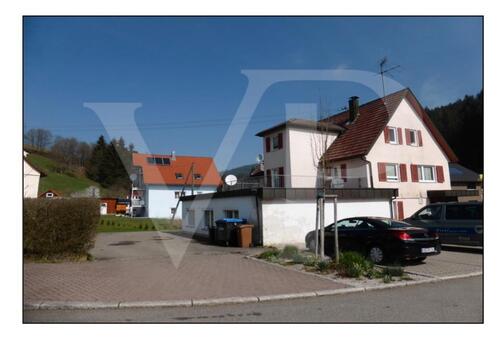 Foto - 4 Zimmer Wihnung zu Vermieten in Baiersbronn