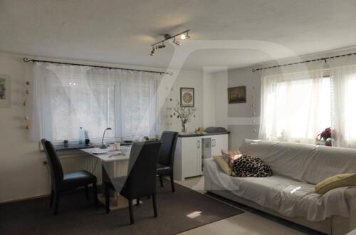 Foto - Etagenwohnung zur Miete in Straubenhardt