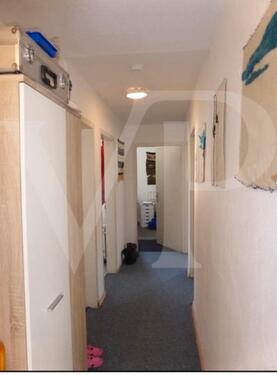 Foto - Etagenwohnung in Straubenhardt