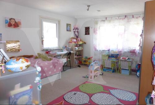 Foto - Etagenwohnung in Straubenhardt zur Miete
