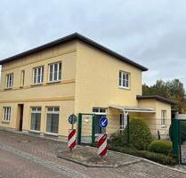 Einfamilienhaus zur gewerblichen oder privaten Vermietung - Eberswalde