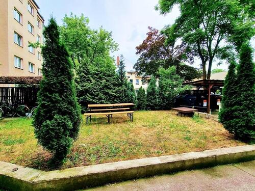 Foto - Etagenwohnung in Berlin zum Kaufen