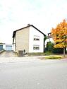 Foto - Haus mit großem Garten und Hinterhaus von privat zu verkaufen