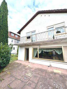 Foto - Einfamilienhaus in Dannstadt-Schauernheim zum Kaufen