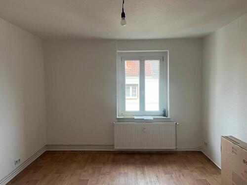 Foto - Etagenwohnung in Anklam zur Miete