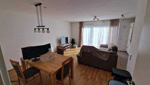 Foto - Etagenwohnung in Coburg