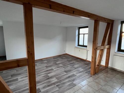 Foto - Etagenwohnung zur Miete in Zeulenroda-Triebes