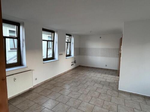 Foto - Etagenwohnung in Zeulenroda-Triebes