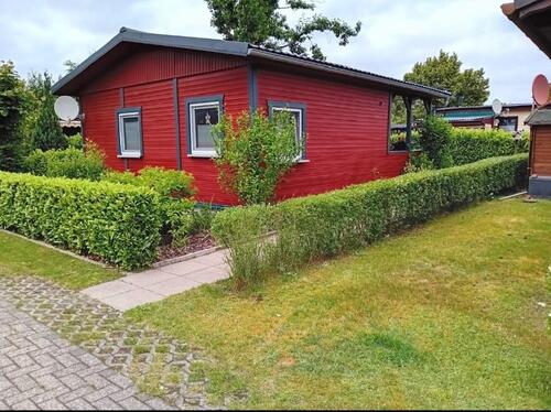 Foto - FERIENHAUS AN DER THÜLSFELDER TALSPERRE ZU VERMIETEN