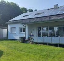 Geräumige, helle 3 Zimmer-Wohnung zu vermieten - Steinheim am Albuch