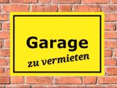 Foto - Garage zu vermieten - 130,00 EUR Miete,