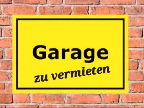 Foto - Garage zu vermieten - 130,00 EUR Miete,