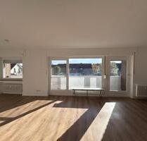 Helle 4-Zimmer-Wohnung - 1.150,00 EUR Kaltmiete, in Borken (PLZ: 46325)