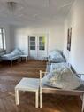 Foto - Monteursunterkunft in Memmingen-Amendingen – großz. Altbauwohnung