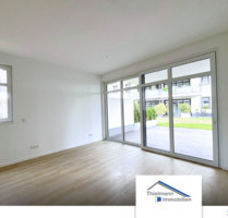 Schöne EG-Wohnung mit Terrasse zur Miete - Viersen