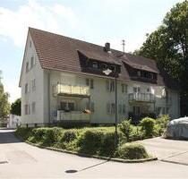 Familienfreundliche 4-Zimmer Wohnung mit Balkon - Schönaich