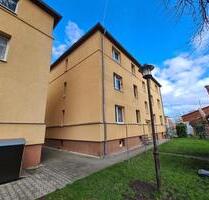 3-Raumwohnung in Halle (Saale) - Ammendorf