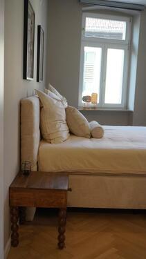 Foto - Ferienwohnung Deluxe Apartment 