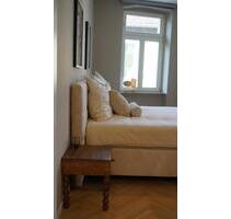 Ferienwohnung Deluxe Apartment | Altstadt | Luxus | Klimaanlage - Ladenburg