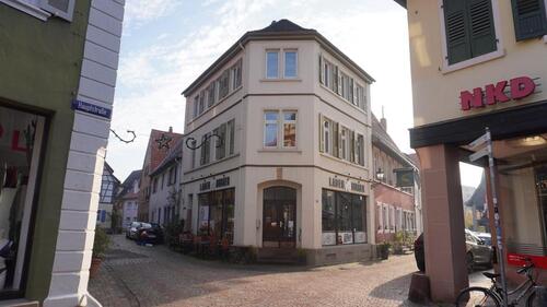 Foto - andere in Ladenburg