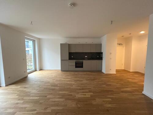 Foto - 2 Zimmer Etagenwohnung zur Miete in Hamburg