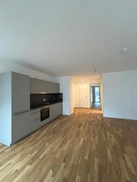 Foto - 2 Zimmer Etagenwohnung in Hamburg