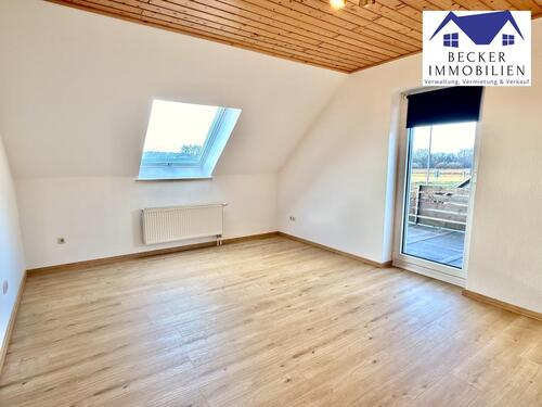 Foto - 1 Zimmer Etagenwohnung in Wolfenbüttel