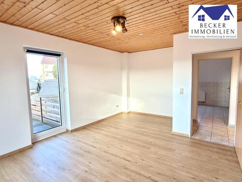 Foto - Etagenwohnung in Wolfenbüttel zur Miete