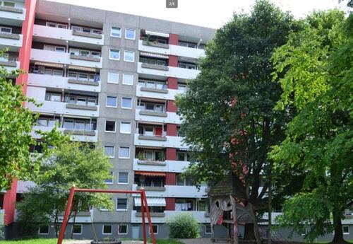 Foto - 2 Zimmer Etagenwohnung zur Miete in Baunatal