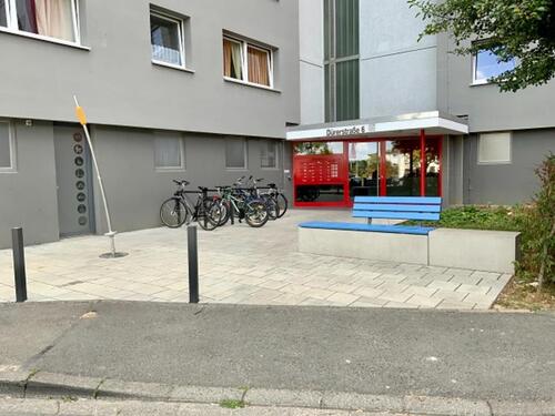 Foto - 2 Zimmer Etagenwohnung in Baunatal