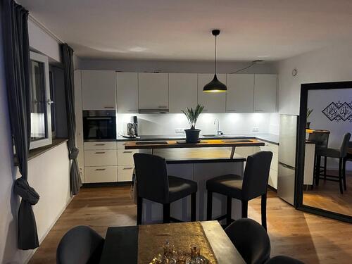 Foto - 2 Zimmer Etagenwohnung in Albaching