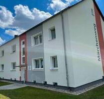 Mitten drin statt nur dabei: 2,5-Zimmer-Wohnung - Dortmund Eving