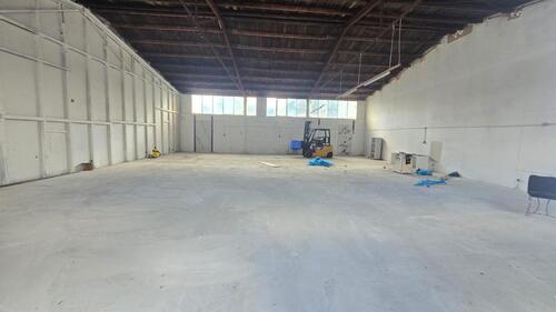 Foto - Halle für Hälfte 900€ Monatlich