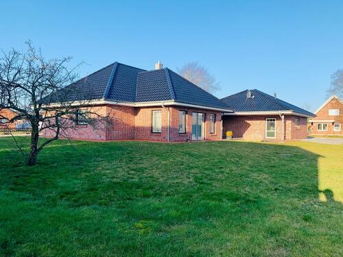 Foto - 3 Zimmer Einfamilienhaus in Sankt Michaelisdonn