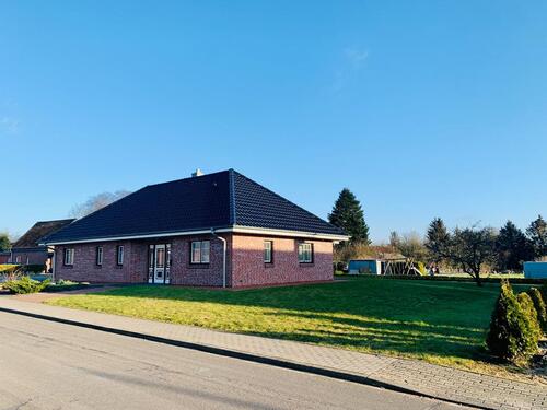 Foto - Einfamilienhaus in Sankt Michaelisdonn zur Miete
