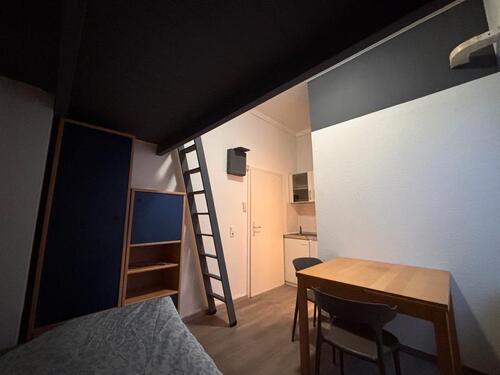 Foto - 1 Zimmer Etagenwohnung zur Miete in Solingen
