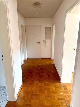 Foto - 3 Zimmer Etagenwohnung in Bad Kissingen